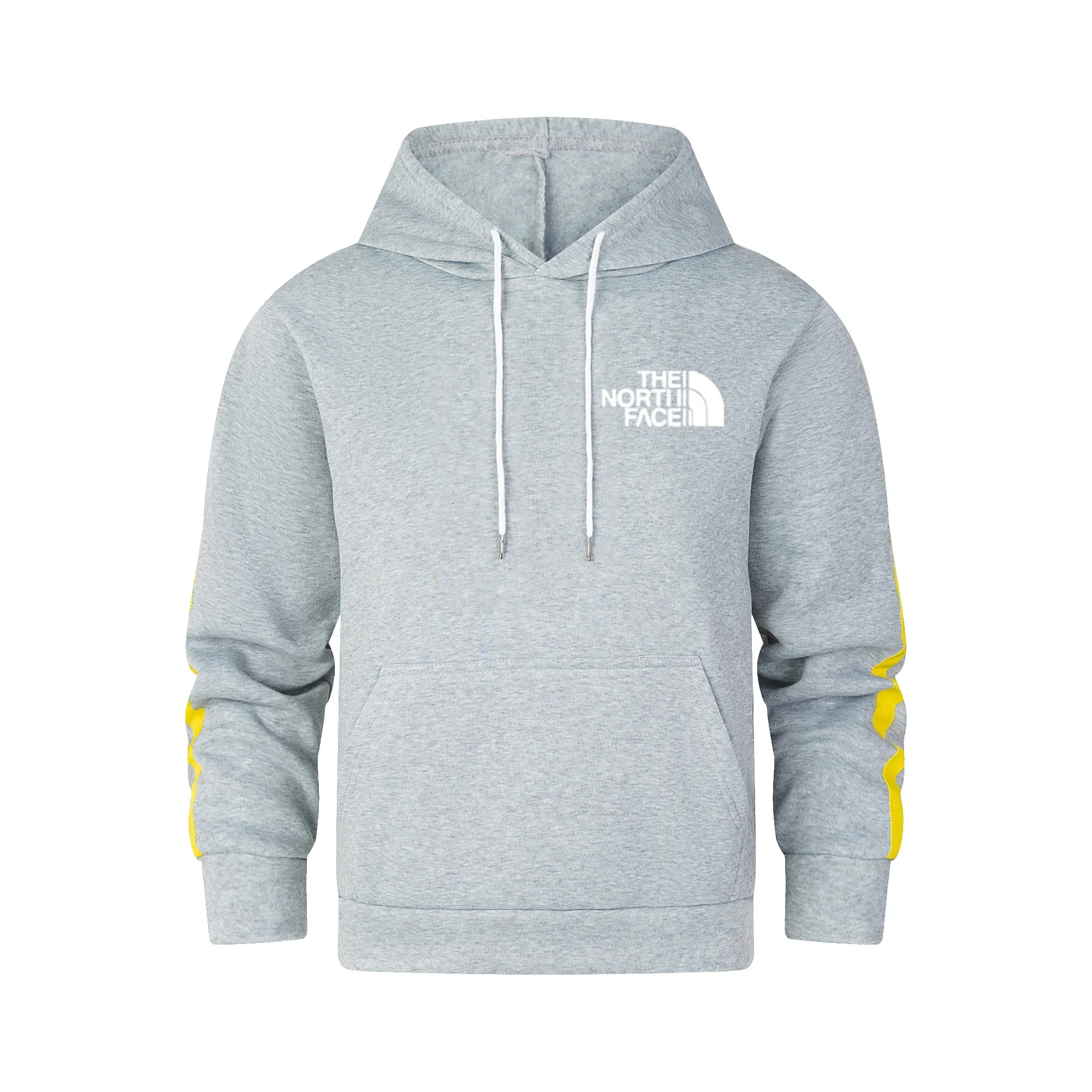 A thick and warm men's and women's hooded sweater, suitable for wearing in autumn and winter. It also features a hood design, ma
A thick and warm men's and women's hooded sweater, suitable for wearing in autumn and winter. It also features a hood design, ma