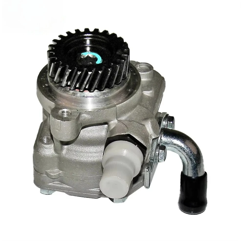 MR267661 MB922703 Power Steering Pump for Car Pajero Montero Shogun 4M40 V26 V36 V46
MR267661 MB922703 Power Steering Pump for Car Pajero Montero Shogun 4M40 V26 V36 V46