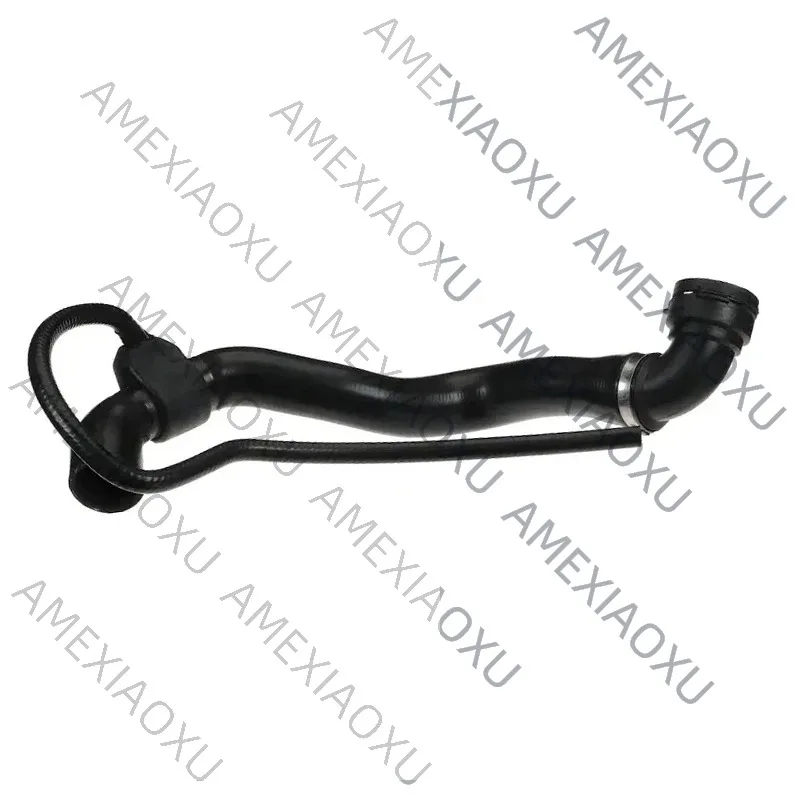 Upper Radiator Coolant Hose For Mercedes-Benz W220 S500 M113 2205010182
Upper Radiator Coolant Hose For Mercedes-Benz W220 S500 M113 2205010182