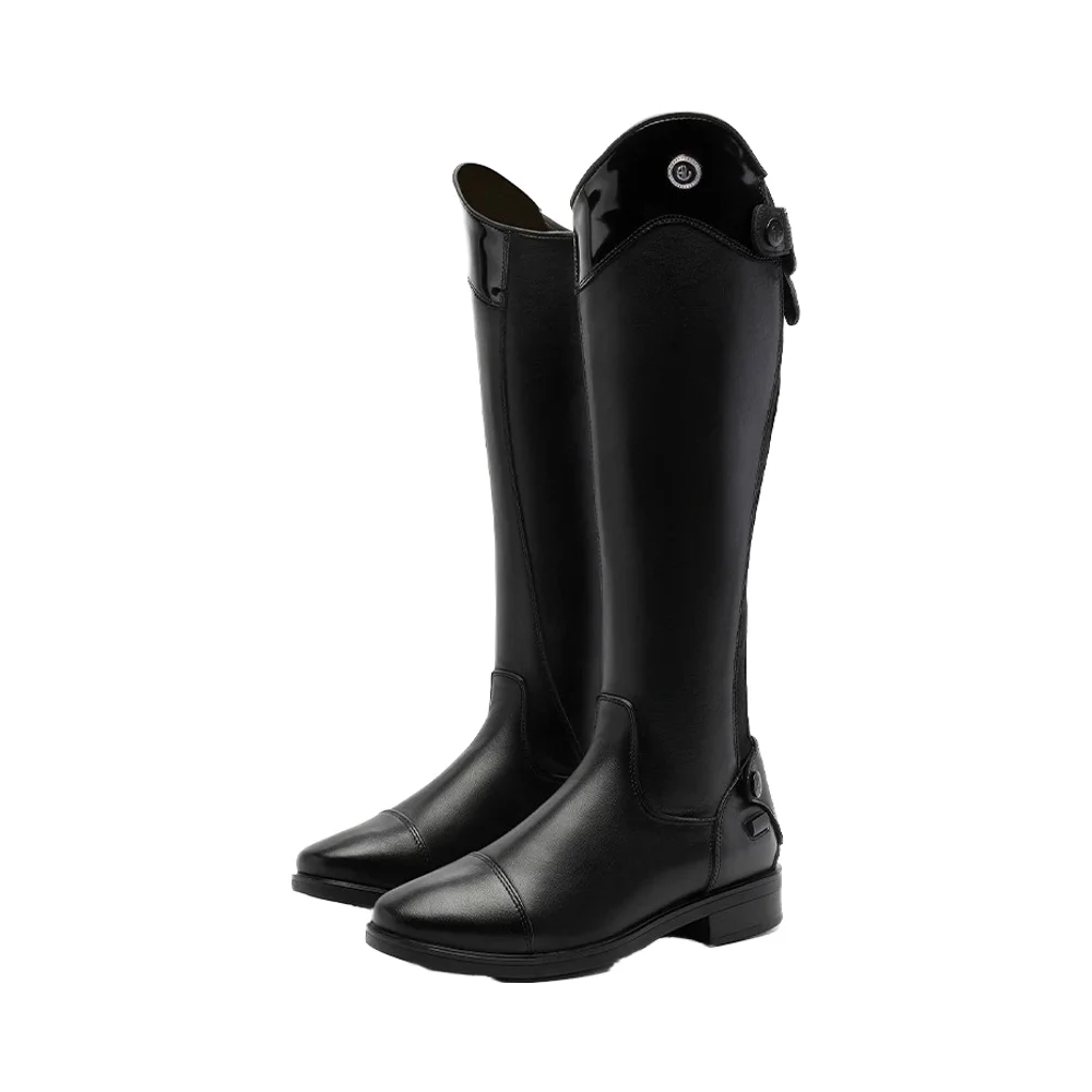 OEM Equestrian Boots Women's Men's Kid's Windsor Knight Long Dance Obstacle Boots
OEM Equestrian Boots Women's Men's Kid's Windsor Knight Long Dance Obstacle Boots