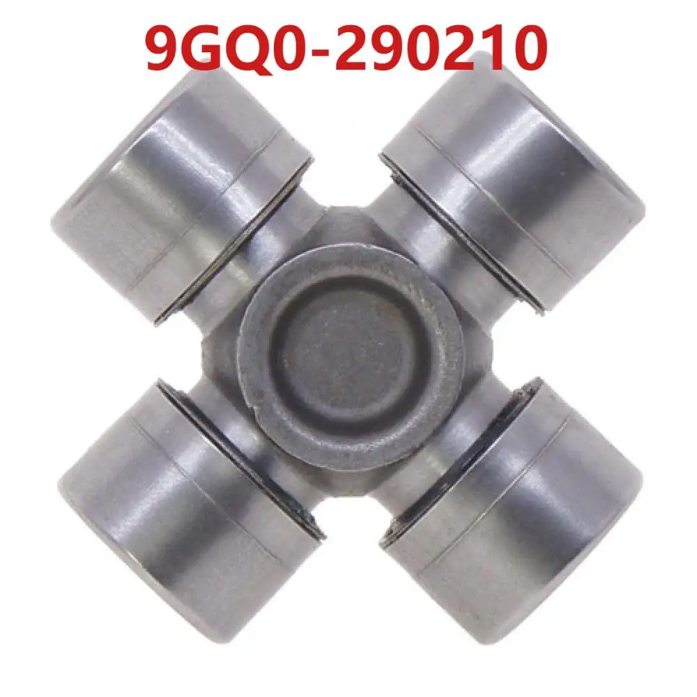Universal Joint 22x50 For CFMoto 9GQ0-290210 ATV UTV SSV Accessories CForce 450 400S 400L 450S 450L CF400ATR CF400AU CF Moto
Universal Joint 22x50 For CFMoto 9GQ0-290210 ATV UTV SSV Accessories CForce 450 400S 400L 450S 450L CF400ATR CF400AU CF Moto