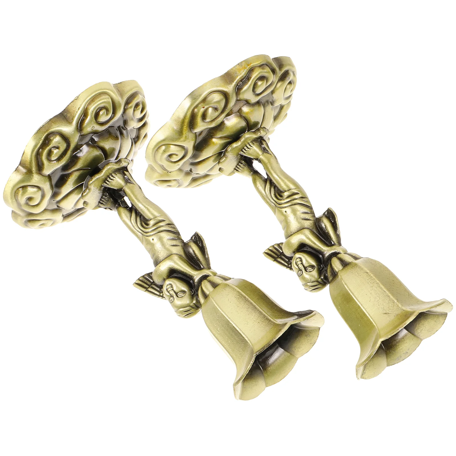 2 PCS Decorate European Style Candlestick Decoration Dinner Party Holder Holders Zinc Alloy Candleholder
2 PCS Decorate European Style Candlestick Decoration Dinner Party Holder Holders Zinc Alloy Candleholder