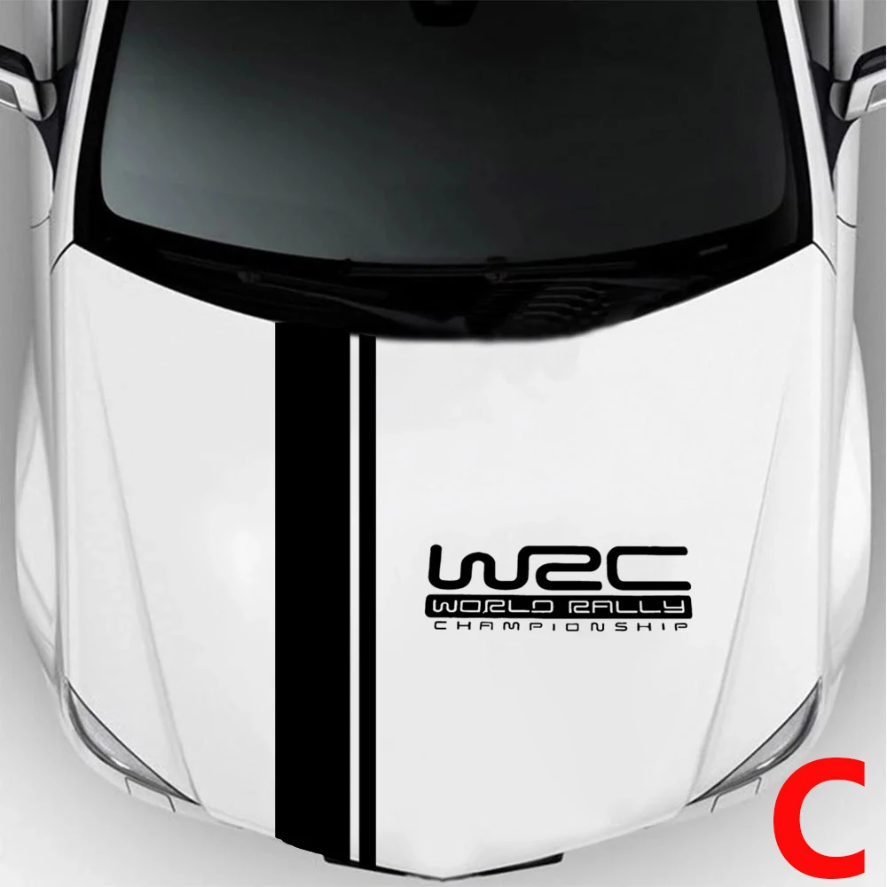 Striped car cover decals racing sports decals head car sticker packaging vinyl sticker for car head decorative decal
Striped car cover decals racing sports decals head car sticker packaging vinyl sticker for car head decorative decal