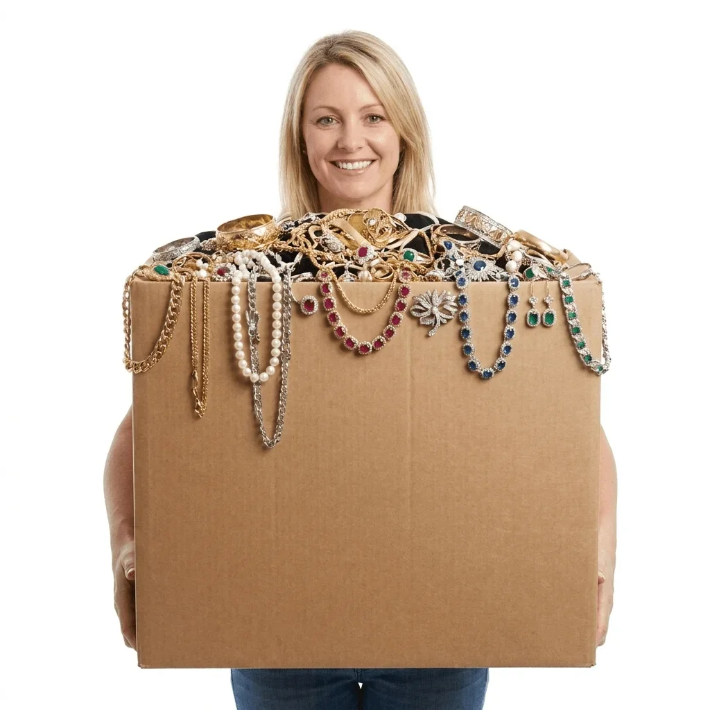 Classified From Over 100 Sweet Lady Concepts, This Random Tone Women Jewelry Collection Shows Perfect Versatility for Daily Routines, Outdoor Excursions, Or Social Gatherings
Classified From Over 100 Sweet Lady Concepts, This Random Tone Women Jewelry Collection Shows Perfect Versatility for Daily Routines, Outdoor Excursions, Or Social Gatherings