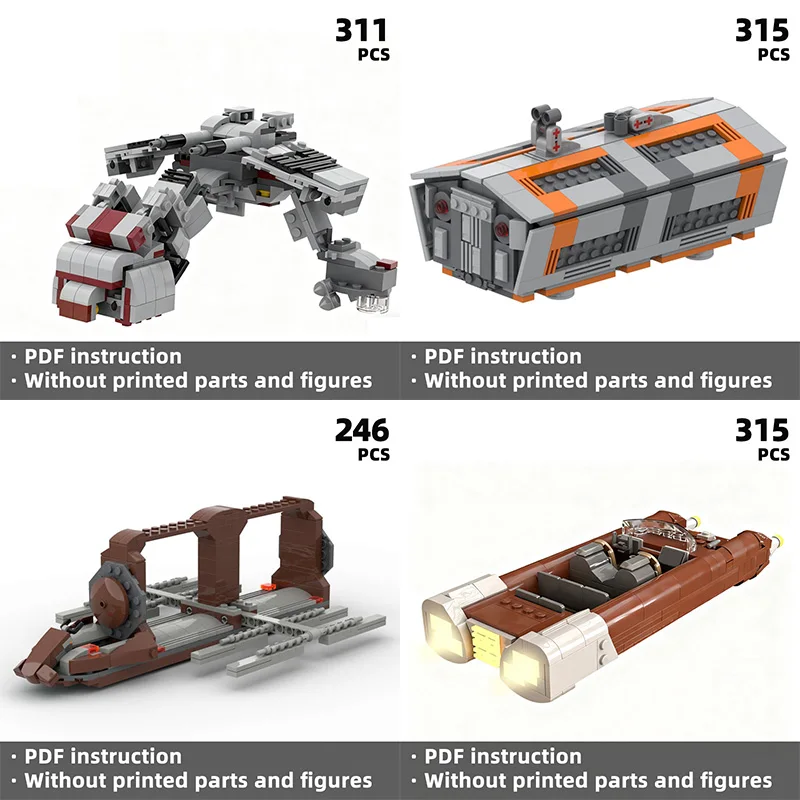 Interest building blocks, Star movie Collector's Series building blocks, explore the vast Milky Way
Interest building blocks, Star movie Collector's Series building blocks, explore the vast Milky Way