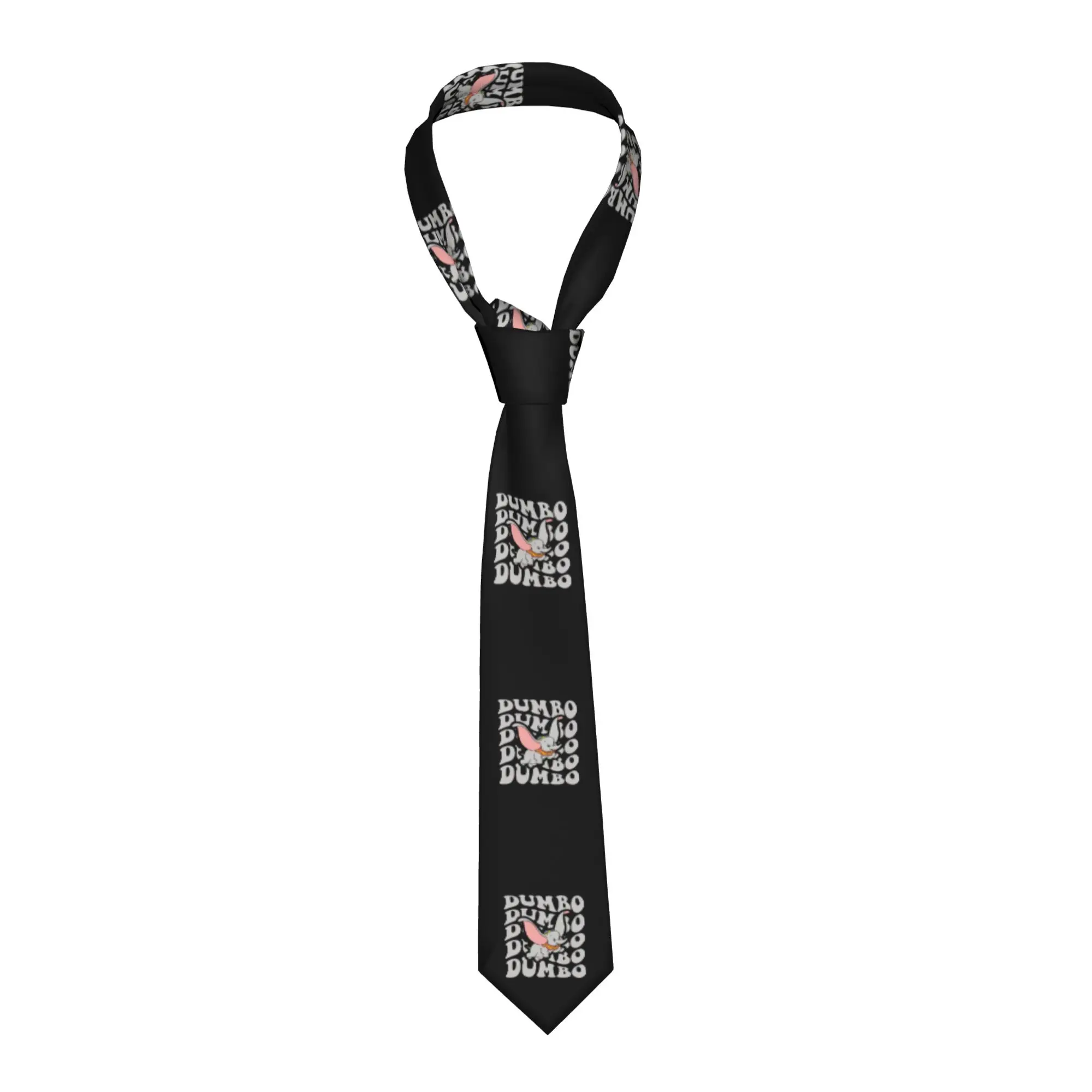 Мужской шелковый галстук с индивидуальным дизайном: музыкальная фантазия, комедия, Дамбо, аниме – для вечеринок
Мужской шелковый галстук с индивидуальным дизайном: музыкальная фантазия, комедия, Дамбо, аниме – для вечеринок