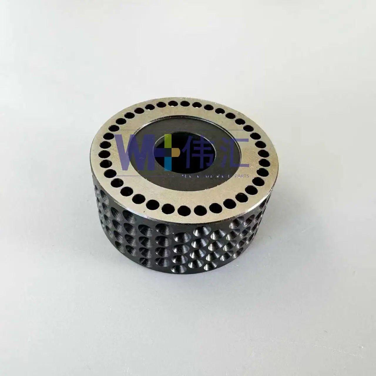 KBA Printing Machine Parts KBA 105 Paper Take-up Suction Wheel KBA Paper Take-up Suction Wheel
KBA Printing Machine Parts KBA 105 Paper Take-up Suction Wheel KBA Paper Take-up Suction Wheel