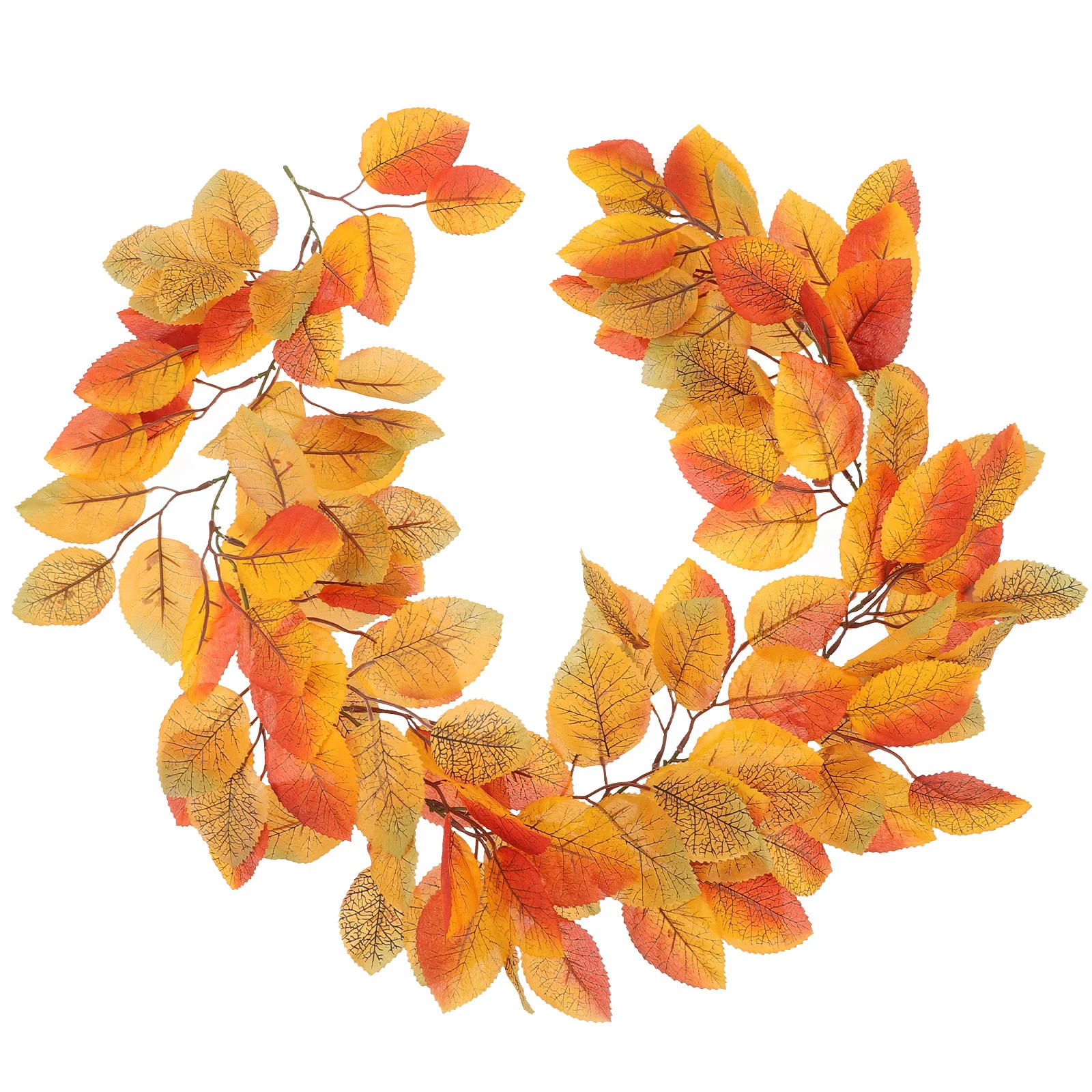 Artificial Magnolia Decorative Fall Leaves Rattan Vines Hanging Plant Simulation Thanksgiving Fall Festive
Artificial Magnolia Decorative Fall Leaves Rattan Vines Hanging Plant Simulation Thanksgiving Fall Festive