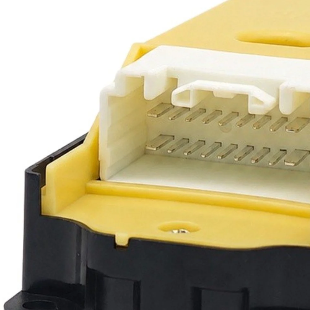 Driver Side Switch Power Window Switch For Car Window Repair No Programming Required Easy Installation Plastic Material
Driver Side Switch Power Window Switch For Car Window Repair No Programming Required Easy Installation Plastic Material