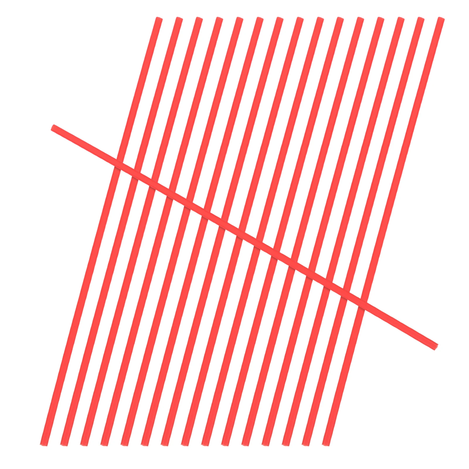 50pcs Rust Nozzle Lubricant Sprayer Tube Red Extension Acid Alkali Spray Can Nozzle Resistant Long Performance
50pcs Rust Nozzle Lubricant Sprayer Tube Red Extension Acid Alkali Spray Can Nozzle Resistant Long Performance