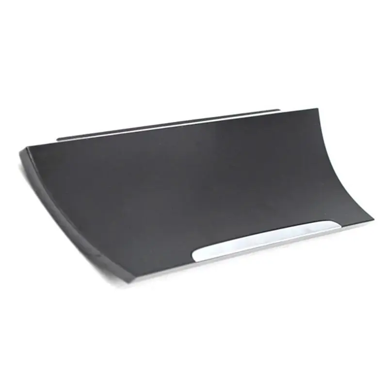 5GG857337 For VW Golf MK7 Black Piano Paint Interior Center Ashtray Trim Cover Storage Compartment Ashtray-N30R
5GG857337 For VW Golf MK7 Black Piano Paint Interior Center Ashtray Trim Cover Storage Compartment Ashtray-N30R