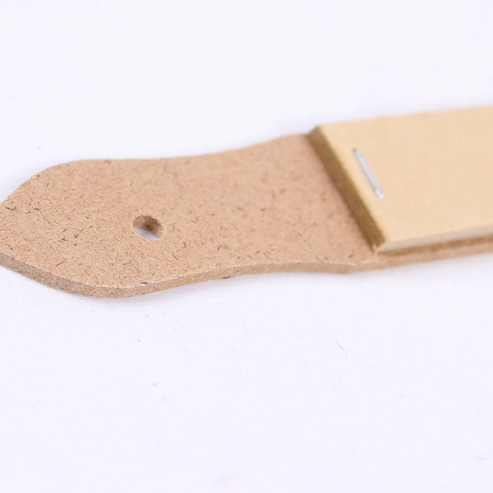 5 Pcs Sandpaper Board Charcoal Pencil Sharpener Drawing Pointer Artist Tool Fine Tip Other Supplies Pencilener
5 Pcs Sandpaper Board Charcoal Pencil Sharpener Drawing Pointer Artist Tool Fine Tip Other Supplies Pencilener