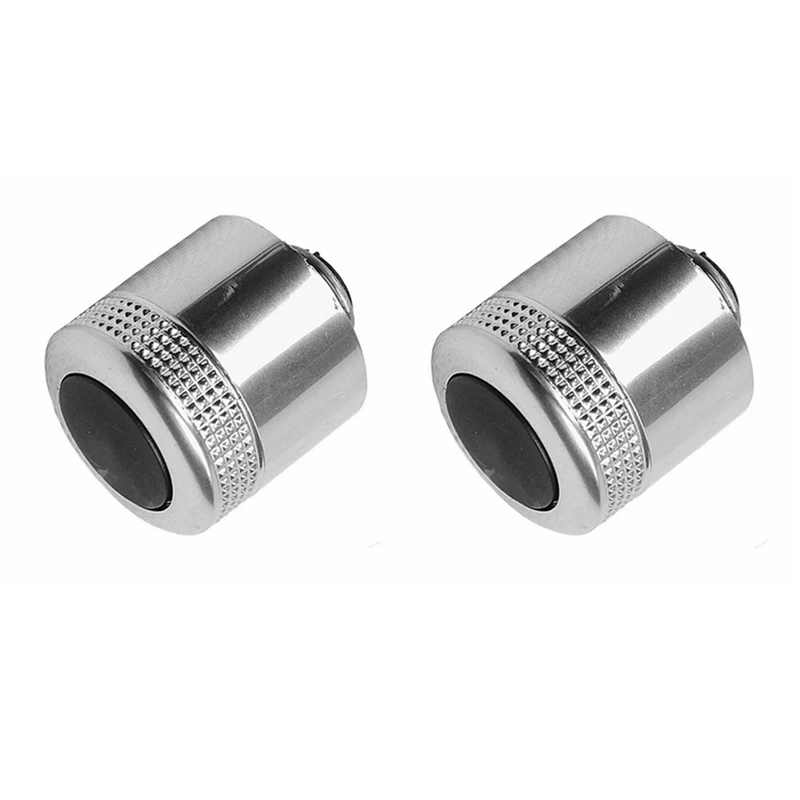 2X Multimedia MMI Volume Knob Rotary Button Switch Setting Navigation For A6 C6 S6 Allroad Q7 A8 S8 4F0919070
2X Multimedia MMI Volume Knob Rotary Button Switch Setting Navigation For A6 C6 S6 Allroad Q7 A8 S8 4F0919070