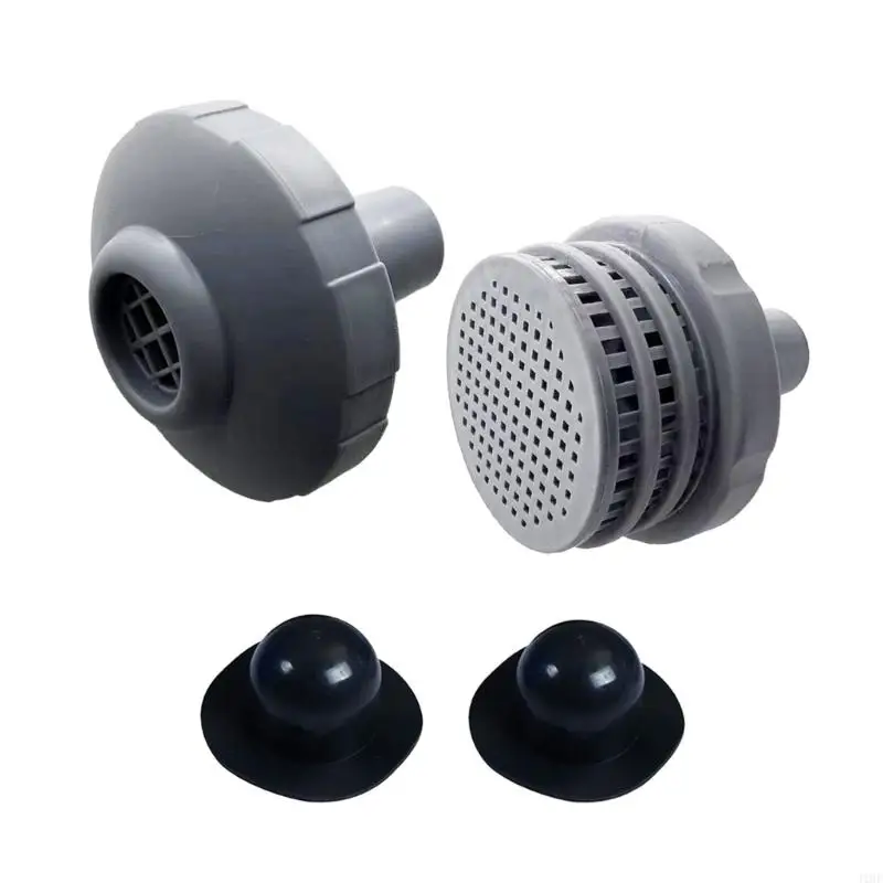 J1HF Bool Sprinkler Contrector Комплект для 25022E 4000 11070 11072 12364 Бассейн с выходом с экраном и впускными клапанами
J1HF Bool Sprinkler Contrector Комплект для 25022E 4000 11070 11072 12364 Бассейн с выходом с экраном и впускными клапанами
