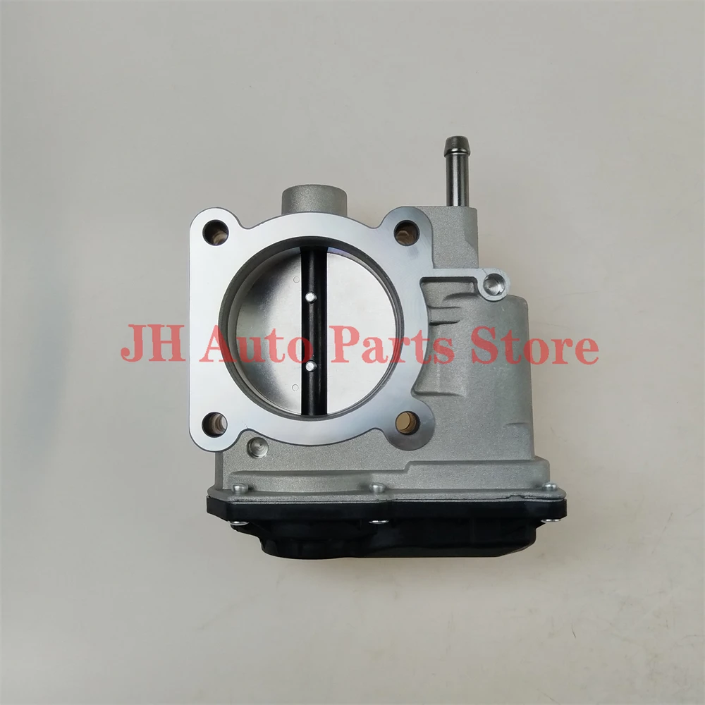 Корпус дроссельной заслонки впрыска топлива JH ДЛЯ Nissan 1.8L 2.0L I4 DOHC 2007-2018 67-0014
Корпус дроссельной заслонки впрыска топлива JH ДЛЯ Nissan 1.8L 2.0L I4 DOHC 2007-2018 67-0014
