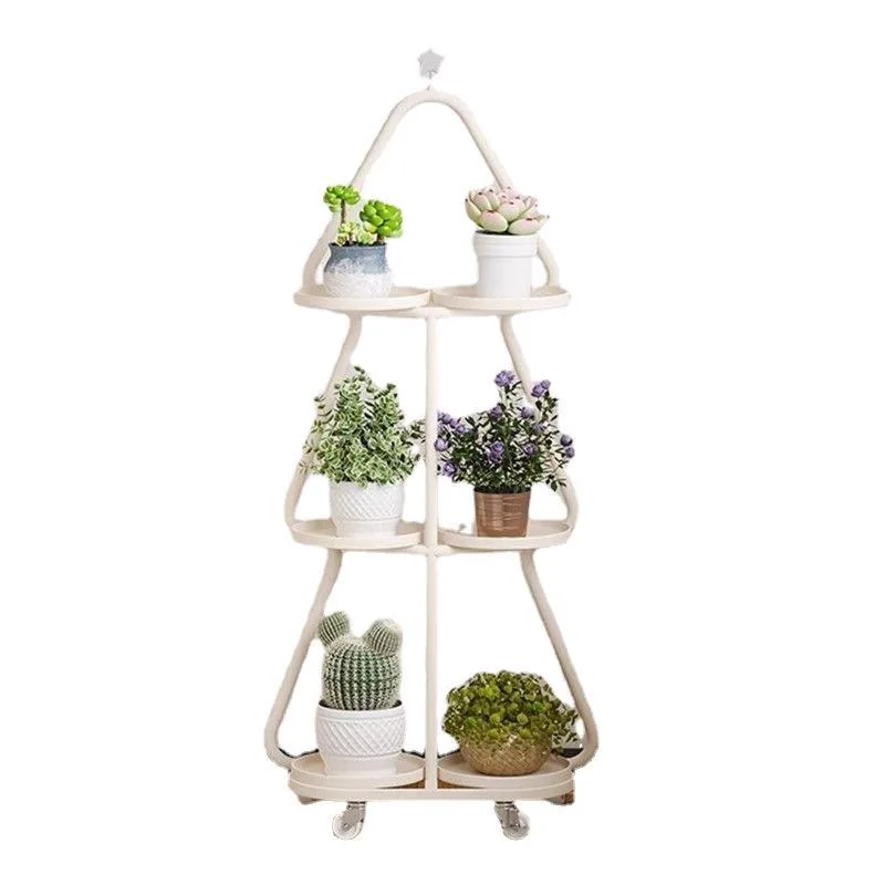 Christmas Tree Metal Indoor Plant Stand Living Room Bedroom Bedside Storage Rack
Christmas Tree Metal Indoor Plant Stand Living Room Bedroom Bedside Storage Rack