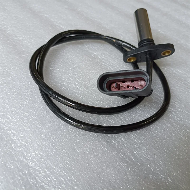 4 Wire 14*35 14*45 14x35 14x45 mm Single Dual Hole KDS Motor Speed Encoder Speed Sensor Golf Cart Forklift Pallet Truck Gadgets
4 Wire 14*35 14*45 14x35 14x45 mm Single Dual Hole KDS Motor Speed Encoder Speed Sensor Golf Cart Forklift Pallet Truck Gadgets