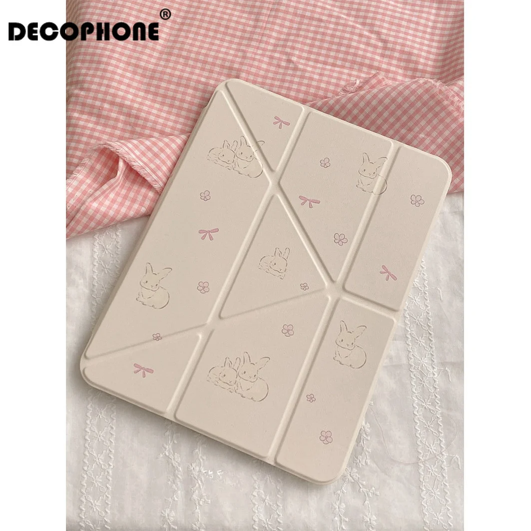Tablet CASE For Samsung Galaxy Tab A8/A9/A11+FE LITE PLUS/Galaxy Tab S6 Lite/S7/S8/S9/S10+ FEINS cute bunny 3+Y-fold tablet CASE
Tablet CASE For Samsung Galaxy Tab A8/A9/A11+FE LITE PLUS/Galaxy Tab S6 Lite/S7/S8/S9/S10+ FEINS cute bunny 3+Y-fold tablet CASE
