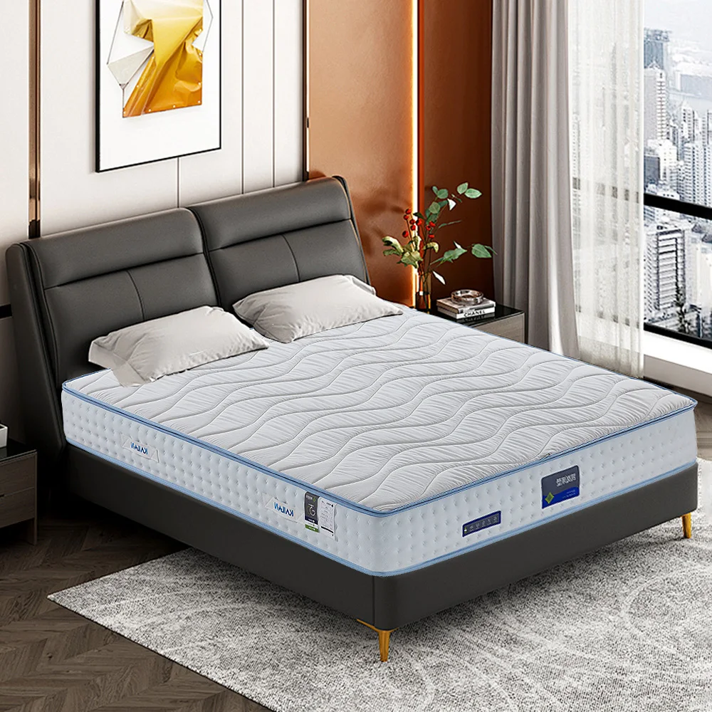 Compressed Roll Mattress Double-sided Use, Suitable for Home Use with Moderate Softness and Hardnesspromote sales
Compressed Roll Mattress Double-sided Use, Suitable for Home Use with Moderate Softness and Hardnesspromote sales