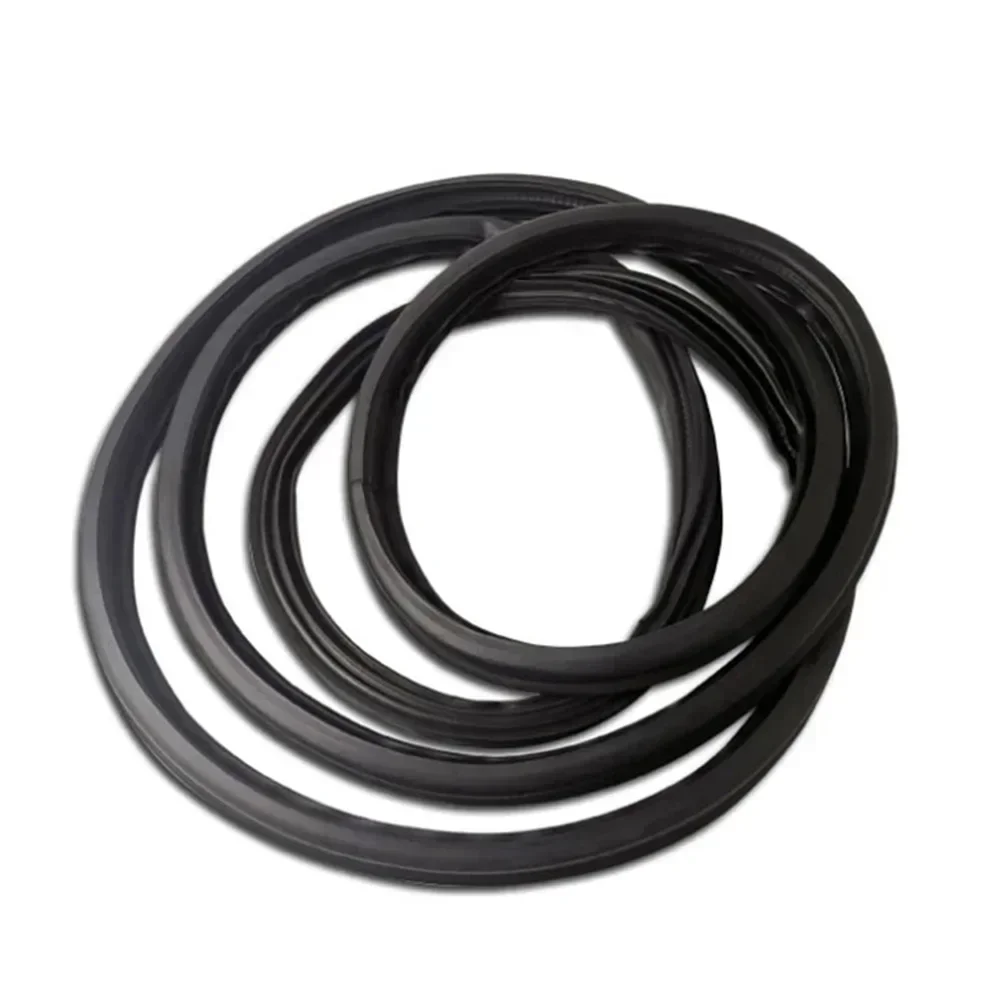 Надежный уплотнитель задней двери для Toyota ForLand Cruiser Prado GX470 6788160131 Черный цвет подходит для моделей 2003-2009 гг.
Надежный уплотнитель задней двери для Toyota ForLand Cruiser Prado GX470 6788160131 Черный цвет подходит для моделей 2003-2009 гг.