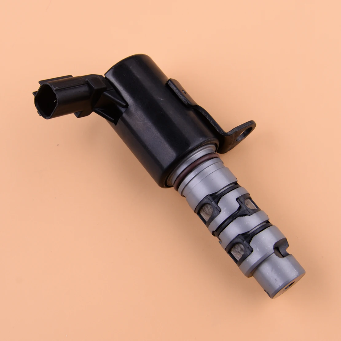 15830RAAA01 6418120108 VVT Valve Variable Timing Solenoid Fit for Honda Accord Element L4 2.4L Petrol 2003 2004 2005 2006 2007
15830RAAA01 6418120108 VVT Valve Variable Timing Solenoid Fit for Honda Accord Element L4 2.4L Petrol 2003 2004 2005 2006 2007