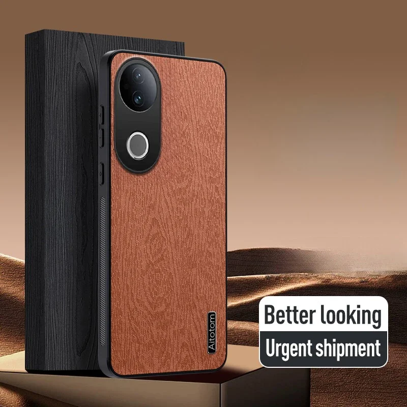 Wood Pattern Case For VIVO V50 Pro 5G V 50 VIVO Coque Shockproof Matte Silicone For VIVO V50 Pro 50 V 50 pro 5G Phone Back Cover
Wood Pattern Case For VIVO V50 Pro 5G V 50 VIVO Coque Shockproof Matte Silicone For VIVO V50 Pro 50 V 50 pro 5G Phone Back Cover
