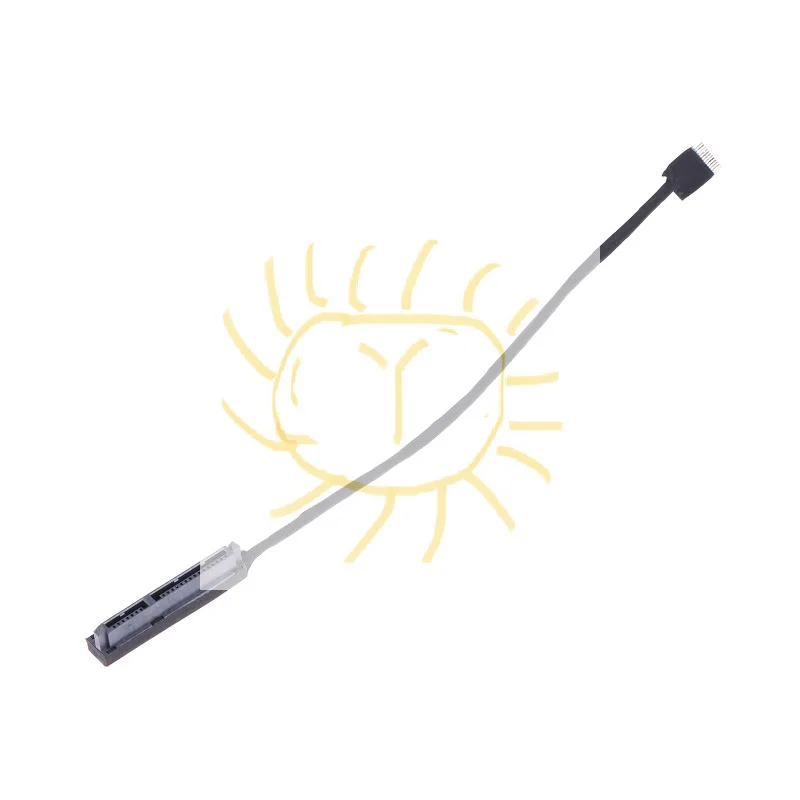 12-контактный кабель SATA, специально разработанный для моделей, использующих материнские платы типа X86 P5 P6 N100 N150 N200 I3 N305 N355.
12-контактный кабель SATA, специально разработанный для моделей, использующих материнские платы типа X86 P5 P6 N100 N150 N200 I3 N305 N355.