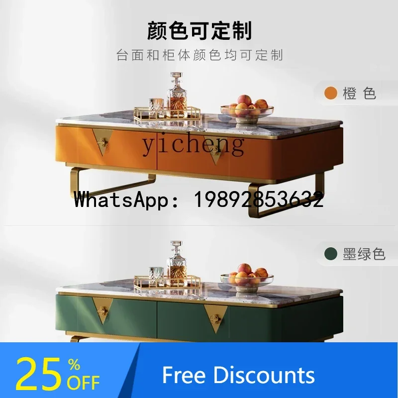 light luxury coffee table TV cabinet modern living room furniture square marble
light luxury coffee table TV cabinet modern living room furniture square marble