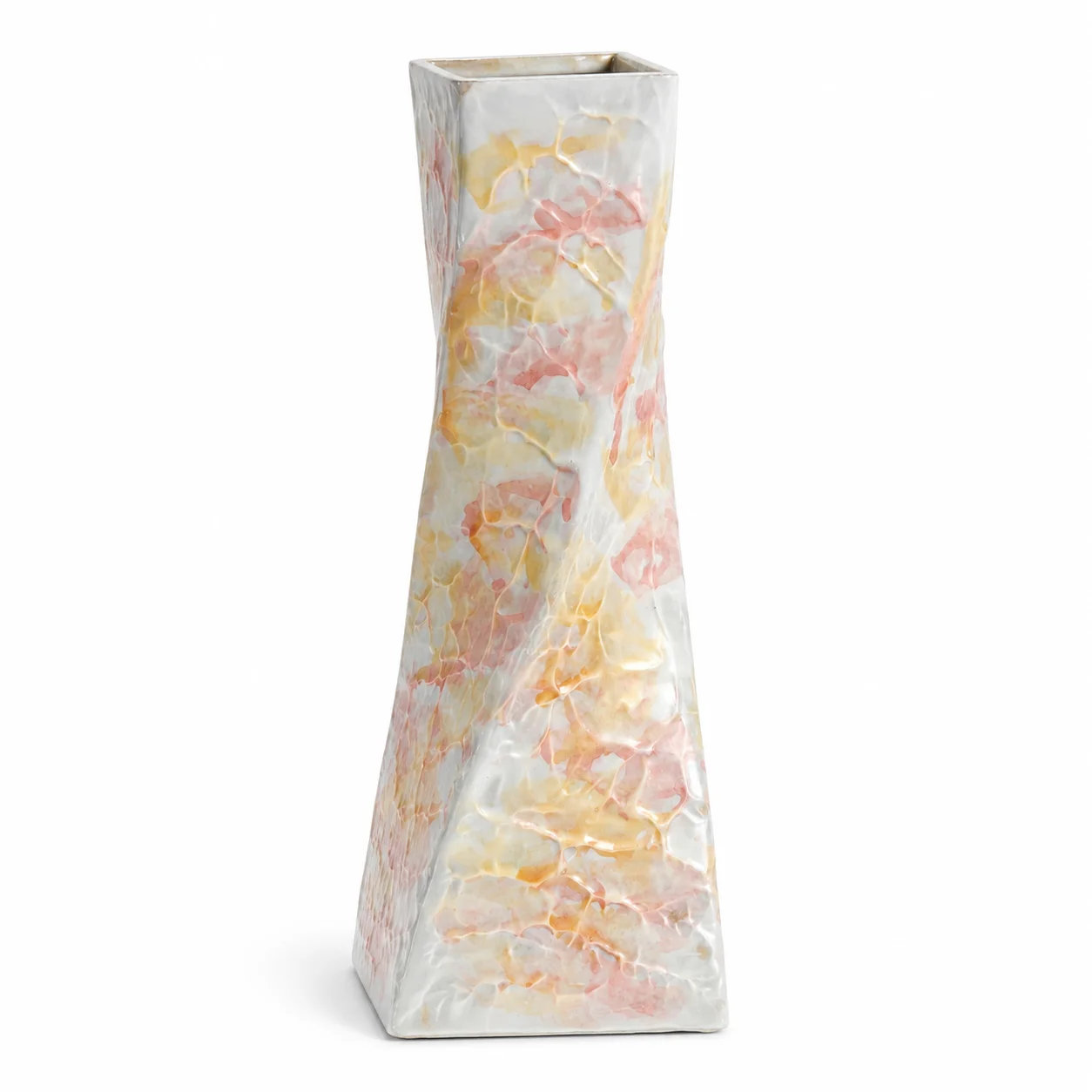 Nordic Minimalist Crystalline Glaze Ceramic Vase Handmade Aesthetic Flower Vase Room Decoration Desktop Ornament Modern Boho Hom
Nordic Minimalist Crystalline Glaze Ceramic Vase Handmade Aesthetic Flower Vase Room Decoration Desktop Ornament Modern Boho Hom