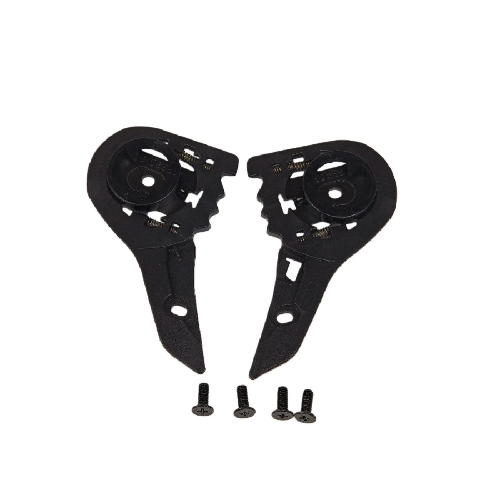 FF358 Base Plate for LS2 FF396,FF358,FF300 Gear Base Plate Motorcycle Helmet Accessories
FF358 Base Plate for LS2 FF396,FF358,FF300 Gear Base Plate Motorcycle Helmet Accessories