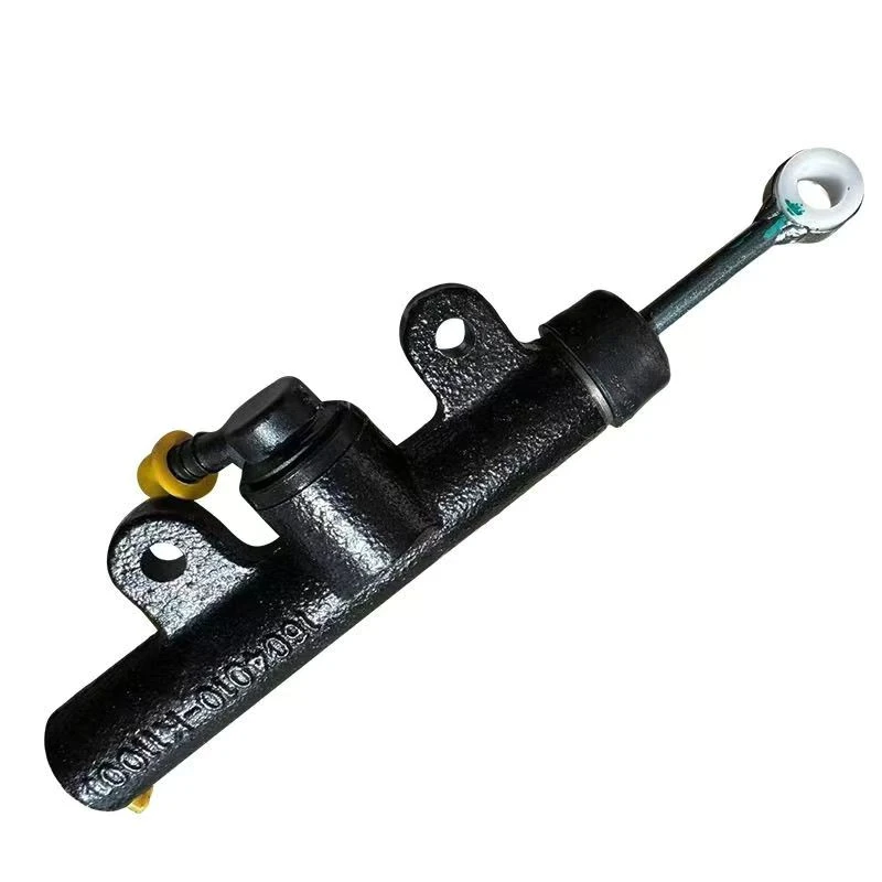 Для главного цилиндра сцепления Maxus V80 и оригинального рабочего цилиндра
Для главного цилиндра сцепления Maxus V80 и оригинального рабочего цилиндра