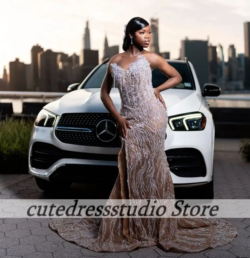 Блестящие платья для выпускного вечера с блестками 2026, высокое качество, кристаллы, кисточка, русалка, вечерние платья с разрезом для девочек, праздничное платье по индивидуальному заказу
Блестящие платья для выпускного вечера с блестками 2026, высокое качество, кристаллы, кисточка, русалка, вечерние платья с разрезом для девочек, праздничное платье по индивидуальному заказу