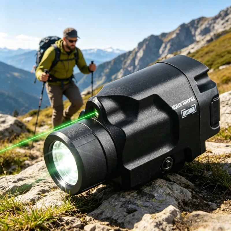 Alloy LED Torch 800 Lumen Bright Flashing Lamp Match 20mm Picatinny Base Outdoor Game Fitting
Alloy LED Torch 800 Lumen Bright Flashing Lamp Match 20mm Picatinny Base Outdoor Game Fitting