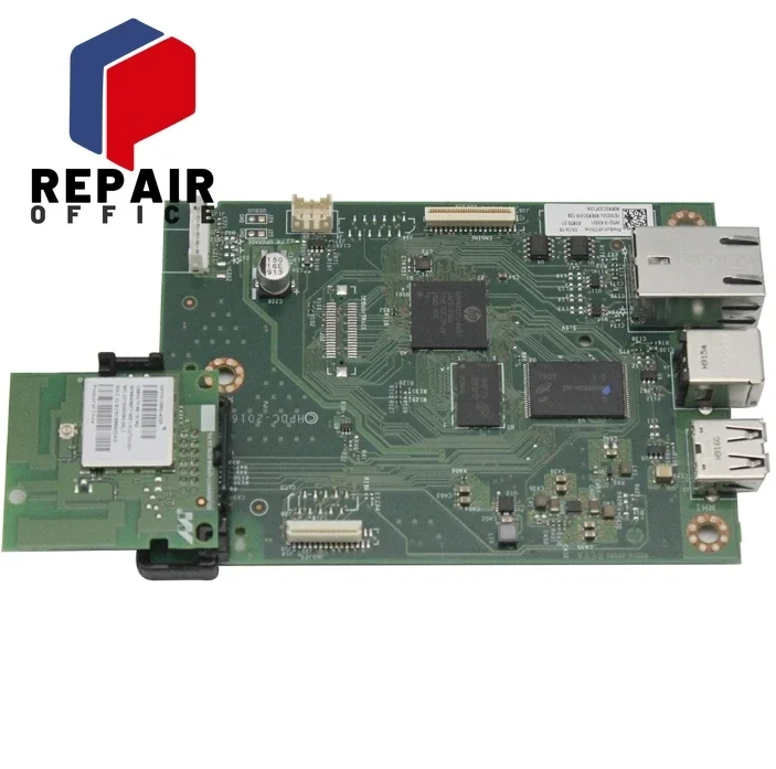 W2Q19-60001 Formatter Board for HP LaserJet M454DW M454 454DW 454 Mainboard Logic Board Printer Parts
W2Q19-60001 Formatter Board for HP LaserJet M454DW M454 454DW 454 Mainboard Logic Board Printer Parts