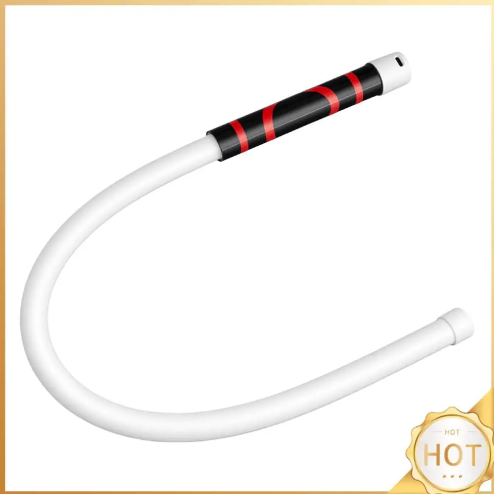 Flexible LED Flashlight Stick Rechargeable Portable Flexible Work Lights with 3 Brightness Modes for Mechanics Auto Repair
Flexible LED Flashlight Stick Rechargeable Portable Flexible Work Lights with 3 Brightness Modes for Mechanics Auto Repair