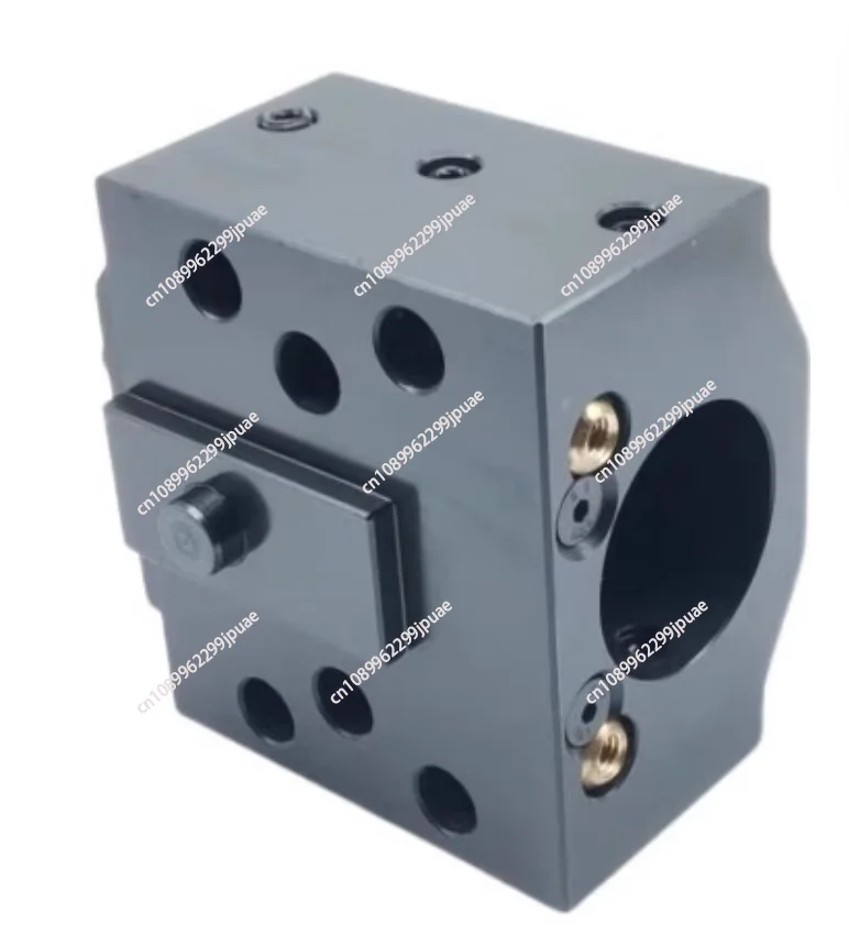 Tower tool holder boring round tool holder inner outlet U drill end face tool holder
Tower tool holder boring round tool holder inner outlet U drill end face tool holder