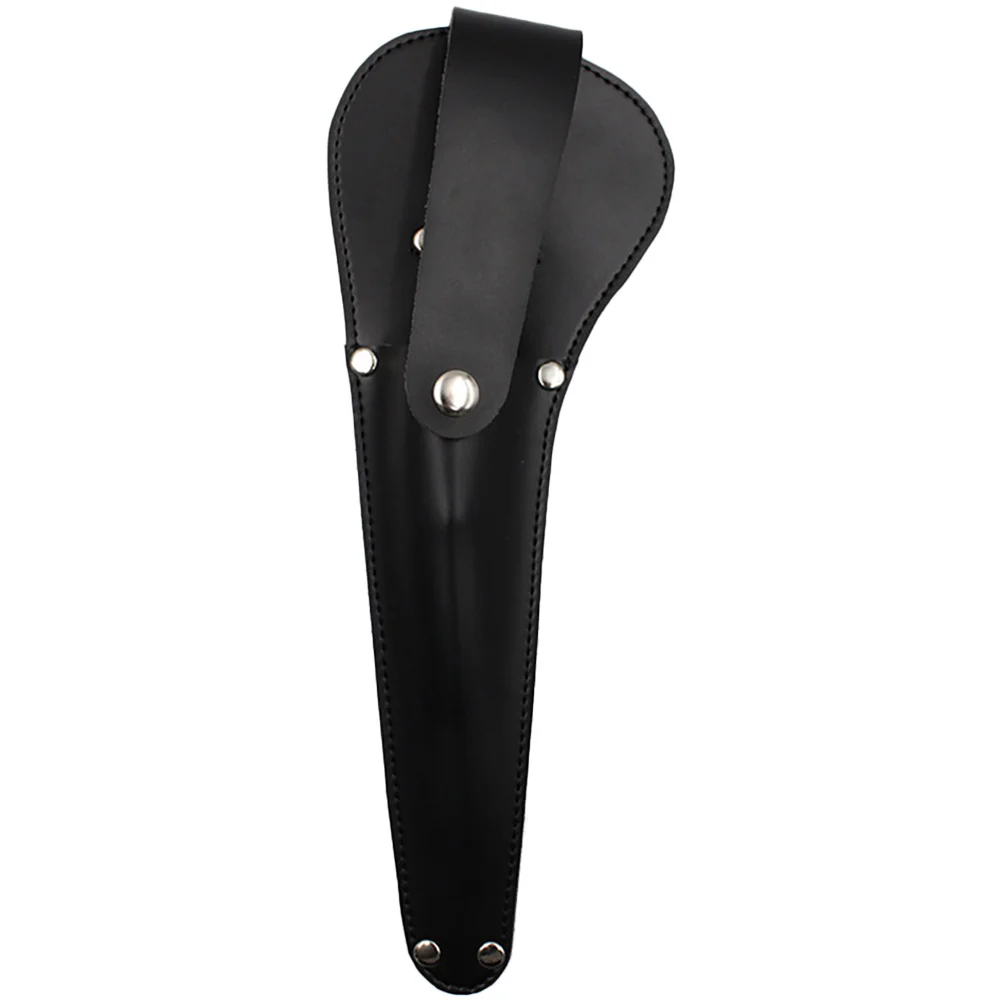 Split End Trimmer Hair Scissors Tool Protection Cover Charm Boning Black Pu Sewing
Split End Trimmer Hair Scissors Tool Protection Cover Charm Boning Black Pu Sewing