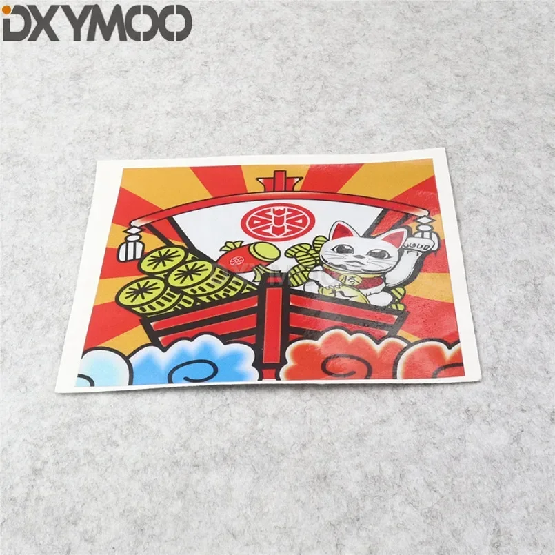 Car Styling Vinyl Decal Helmet Decorate Sticker Racing 2018 Lucky DIY Cat Motorcycle Sticker Decal 3M 
Car Styling Vinyl Decal Helmet Decorate Sticker Racing 2018 Lucky DIY Cat Motorcycle Sticker Decal 3M