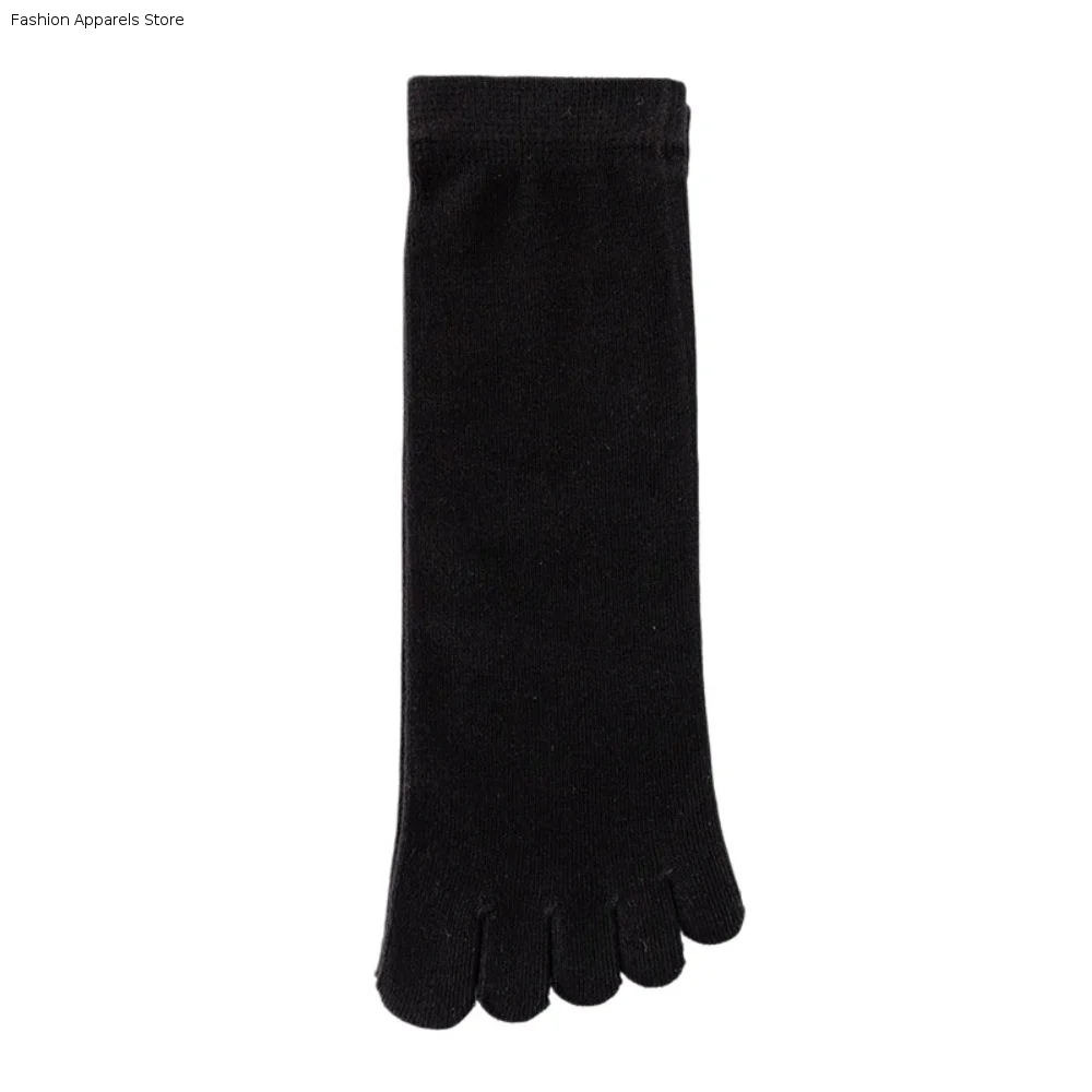 Split Toe Socks Hosiery Men's Five Finger Socks Anti-slip Breathable Five Toe Socks Cotton Odor Resistant Sports Socks Soccer
Split Toe Socks Hosiery Men's Five Finger Socks Anti-slip Breathable Five Toe Socks Cotton Odor Resistant Sports Socks Soccer