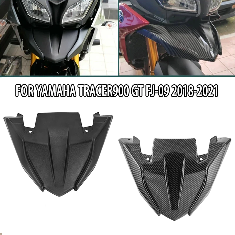 Motorcycle Front Beak Cover For Yamaha Tracer900 Tracer 900 GT FJ-09 2018-2021 2020 Wheel Fender Beak Nose Cone Extension Cover
Motorcycle Front Beak Cover For Yamaha Tracer900 Tracer 900 GT FJ-09 2018-2021 2020 Wheel Fender Beak Nose Cone Extension Cover