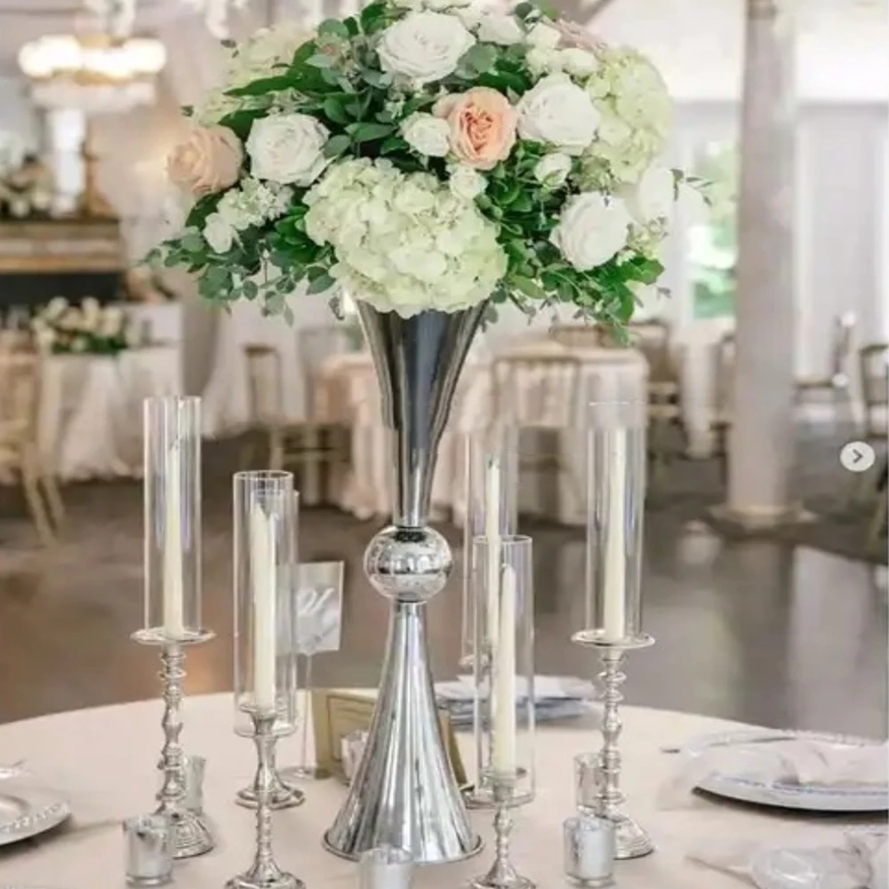 50cm/100cm)8pcs 10pcs)gold/white/black/sliver flower stand wedding centerpieces Marriage Decorations Supplies Tabletop Decor
50cm/100cm)8pcs 10pcs)gold/white/black/sliver flower stand wedding centerpieces Marriage Decorations Supplies Tabletop Decor