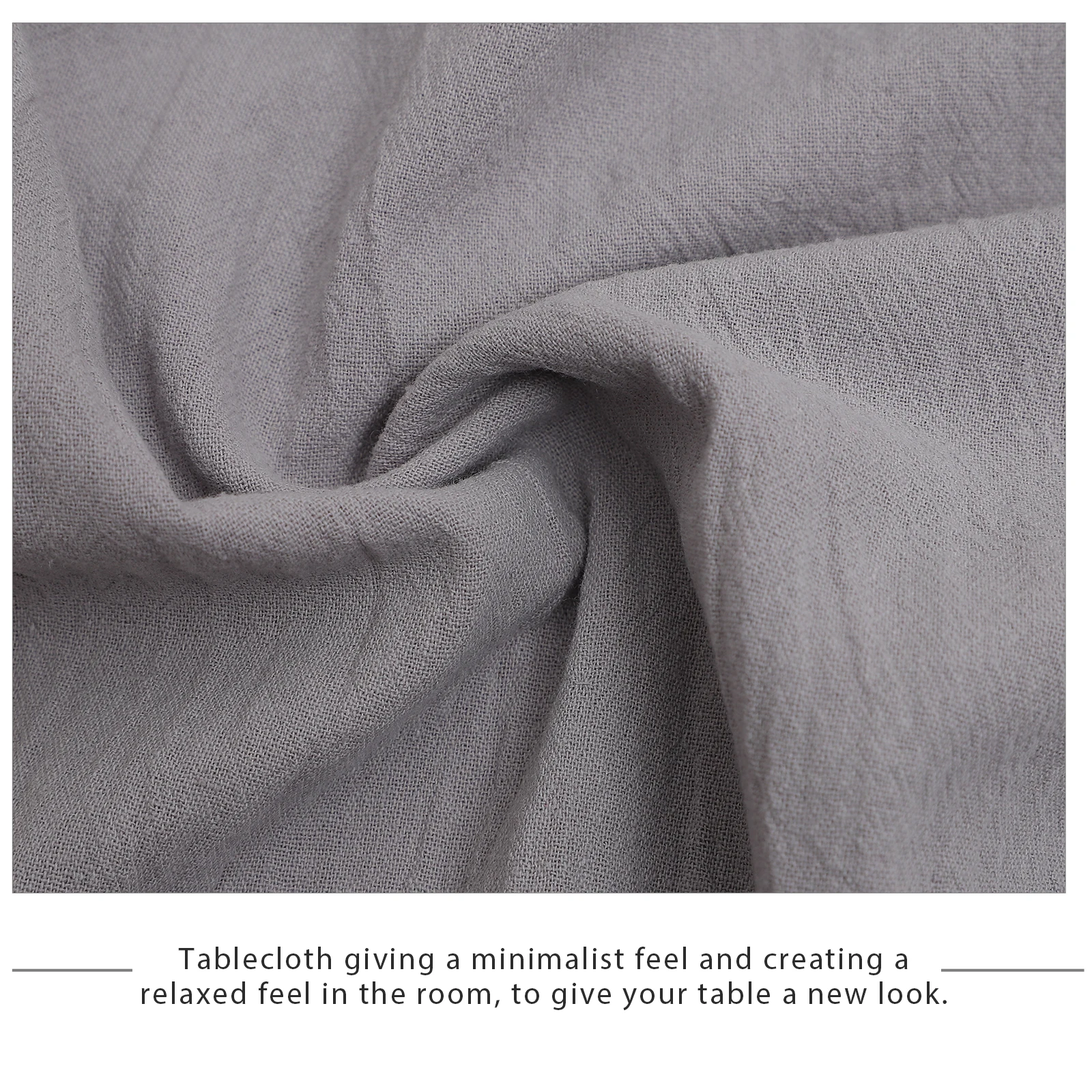 FOMIYES Nordic Bamboo Tablecloth with Fringe Tassel Dining Room Runner Outdoor Party Decor Kitchen Cover Towel
FOMIYES Nordic Bamboo Tablecloth with Fringe Tassel Dining Room Runner Outdoor Party Decor Kitchen Cover Towel