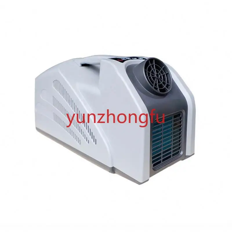 Outdoor portable portable mobile small air-conditioning travel truck RV camping free installation
Outdoor portable portable mobile small air-conditioning travel truck RV camping free installation