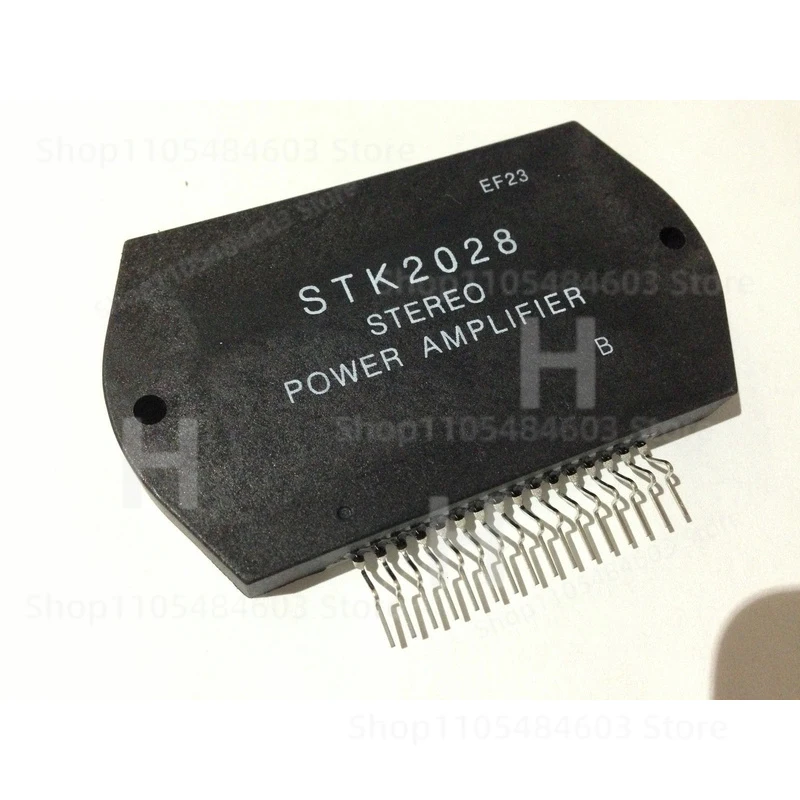 STK2028 for SANYO +HEAT SINK COMPOUND
STK2028 for SANYO +HEAT SINK COMPOUND