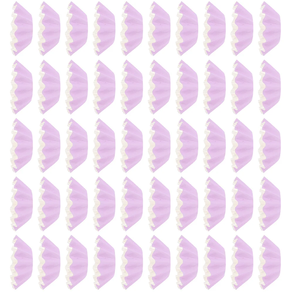 100 Pcs Warming Tray Wax Paper Cups Heat Resistance Trays Melt Liners for Warmers Melting Purple Melts
100 Pcs Warming Tray Wax Paper Cups Heat Resistance Trays Melt Liners for Warmers Melting Purple Melts