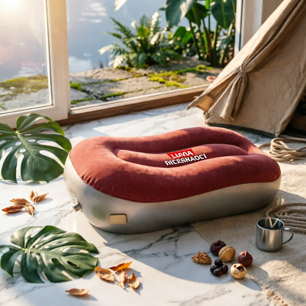 Single-Person Inflatable Sofa Sleek S-Shaped Lounger Reclining Air Sofa Ergonomic Design Air Lounger Easy to Clean
Single-Person Inflatable Sofa Sleek S-Shaped Lounger Reclining Air Sofa Ergonomic Design Air Lounger Easy to Clean