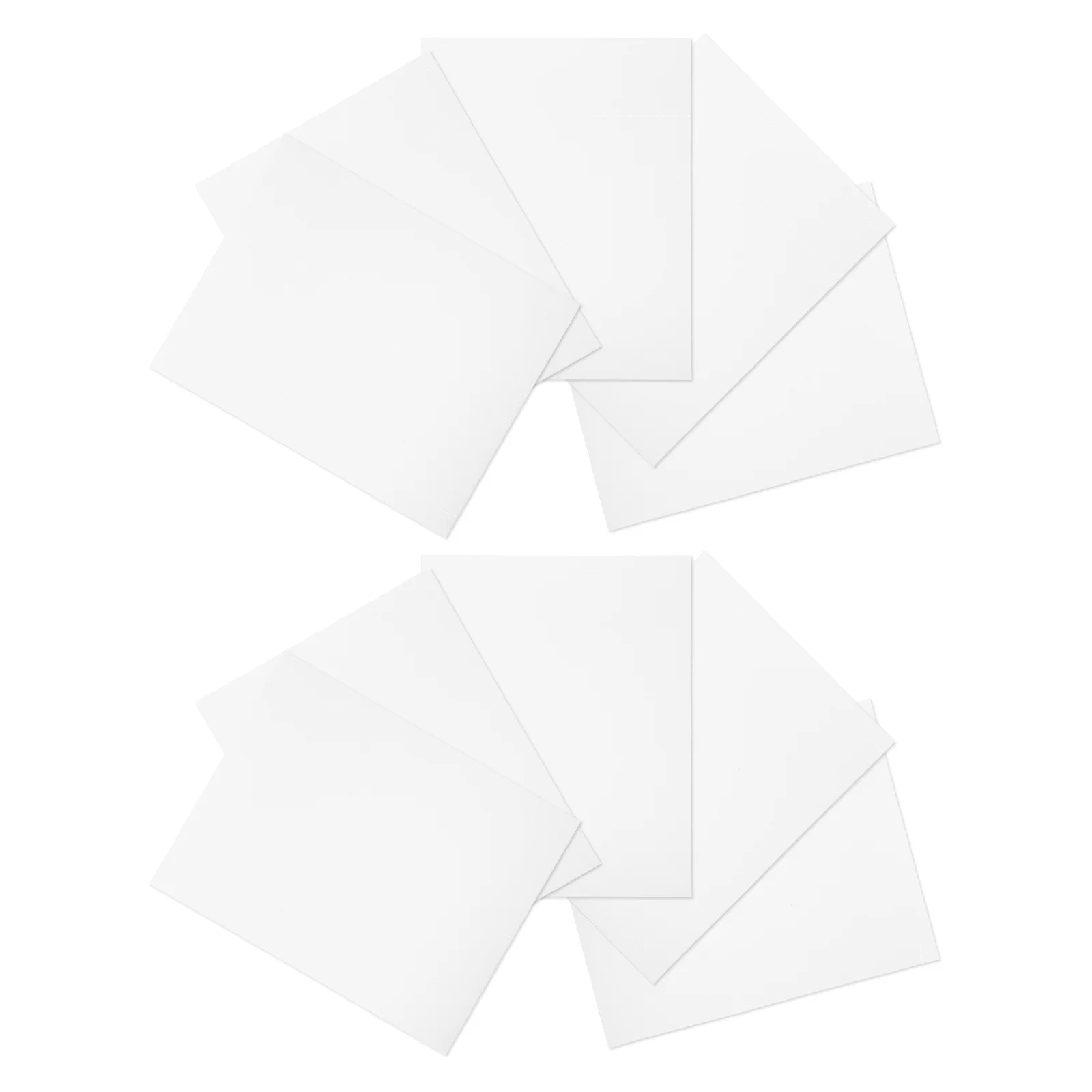 10 Sheets Playing Cards Blank Stock Business Paper for Printer Ordinary Buisness White
10 Sheets Playing Cards Blank Stock Business Paper for Printer Ordinary Buisness White