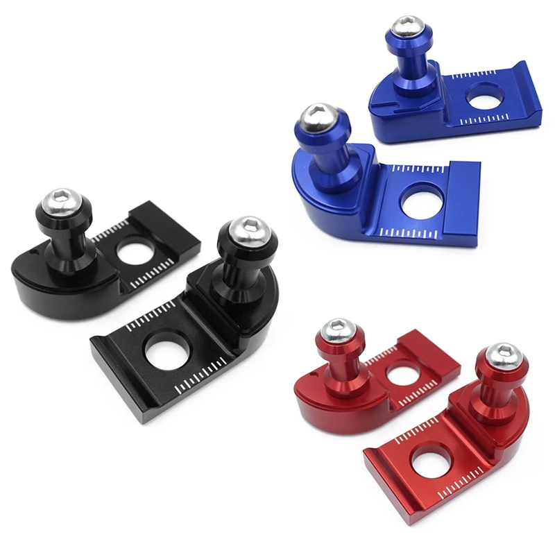 Motorcycle Swingarm Stand Pick Up Chain Adjuster Blocks For Yamaha Tenere 700 XTZ 700 2019-2024 XSR 900 2016-2021 Parts Black
Motorcycle Swingarm Stand Pick Up Chain Adjuster Blocks For Yamaha Tenere 700 XTZ 700 2019-2024 XSR 900 2016-2021 Parts Black