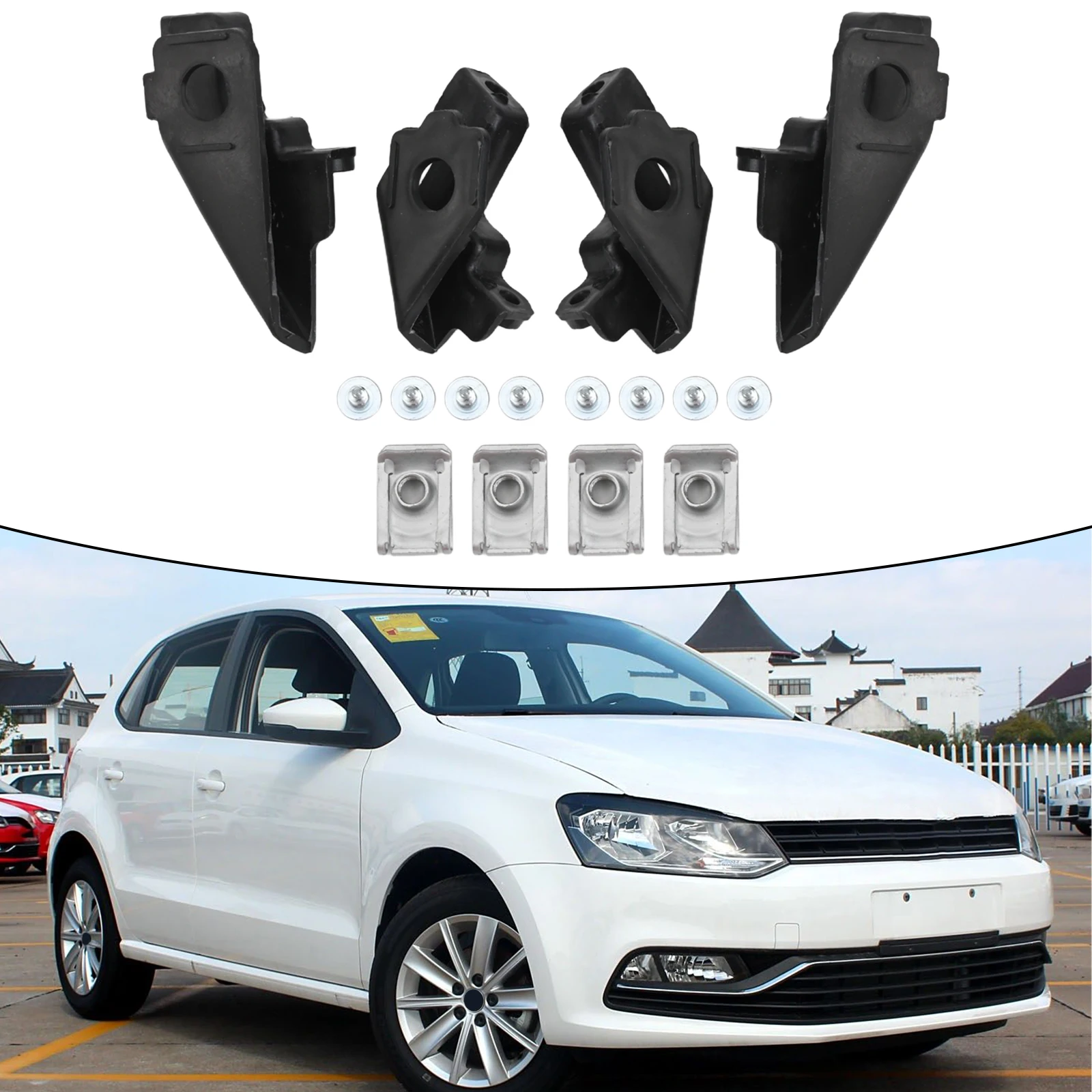 Car Parts Headlight Bracket Front Placement Number Of Pieces 1set OE Part Numbers OE Reference Required Vehicle Repair
Car Parts Headlight Bracket Front Placement Number Of Pieces 1set OE Part Numbers OE Reference Required Vehicle Repair