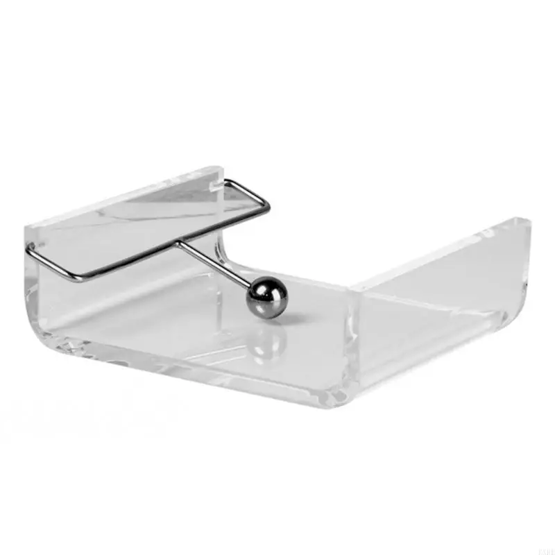 Современная салфетка подставка для Countertop Использовать элегантную стойку для хранения бумажных полотенец kxre
Современная салфетка подставка для Countertop Использовать элегантную стойку для хранения бумажных полотенец kxre
